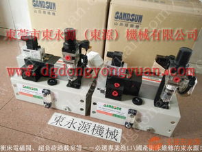 專業(yè)解析 CP1 110沖床油泵維修與VS10 963型號(hào)，以及東永源五金零售優(yōu)勢(shì)