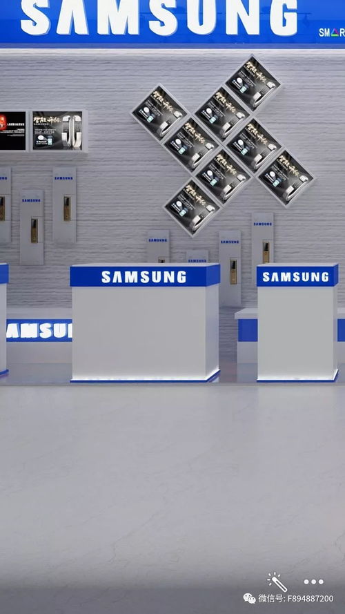 五金鎖具終端陳列藝術(shù) 以卓越展示賦能零售，助您力壓競(jìng)品