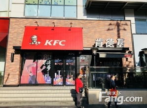 靜安寺佛佑地標(biāo)，久光百貨沿街旺鋪急售，年租金90萬彰顯黃金價(jià)值