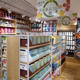 創(chuàng)意生活百貨 以新零售模式重塑實(shí)體店運(yùn)營(yíng)，開拓二手日用百貨新藍(lán)海