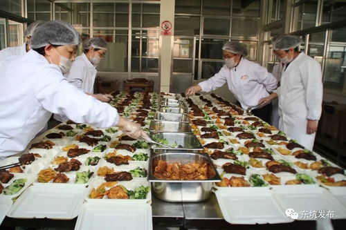 高溫天氣下的餐飲管理 如何防范細菌性食物中毒
