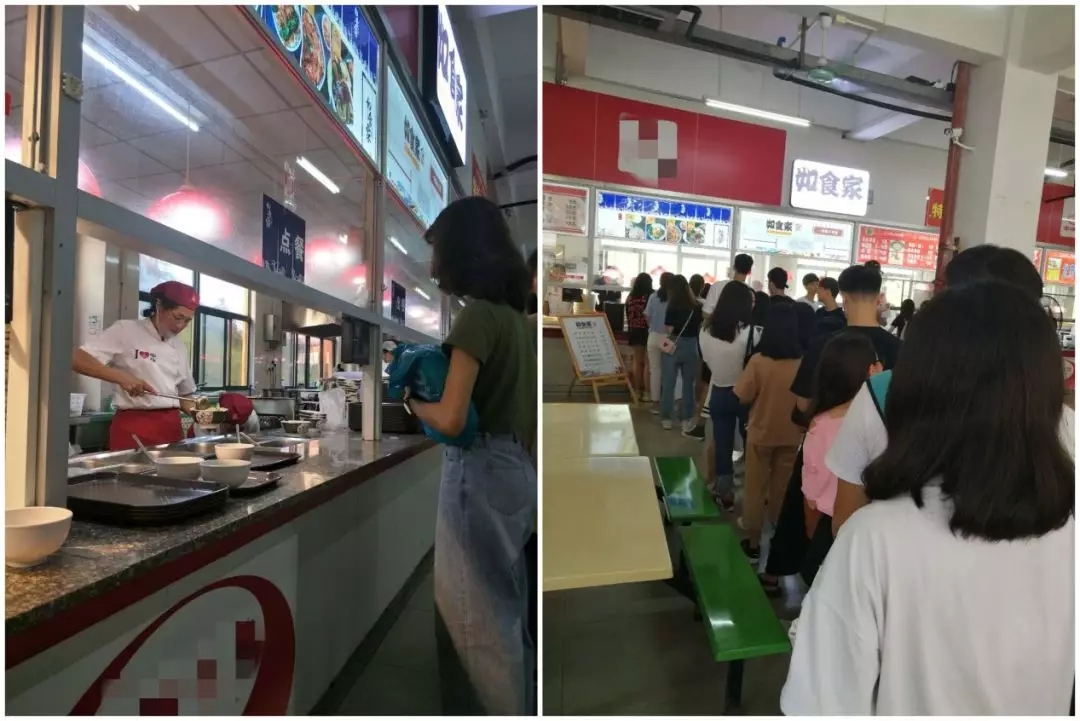 從小白到日入過萬 承包食堂檔口的實戰策略與餐飲管理心法