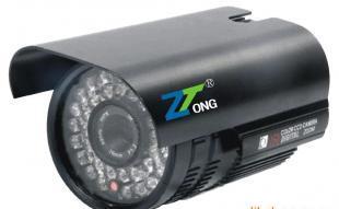 ZTONG中通監(jiān)控?cái)z像機(jī) 兩年質(zhì)保守護(hù)安心監(jiān)控體驗(yàn)